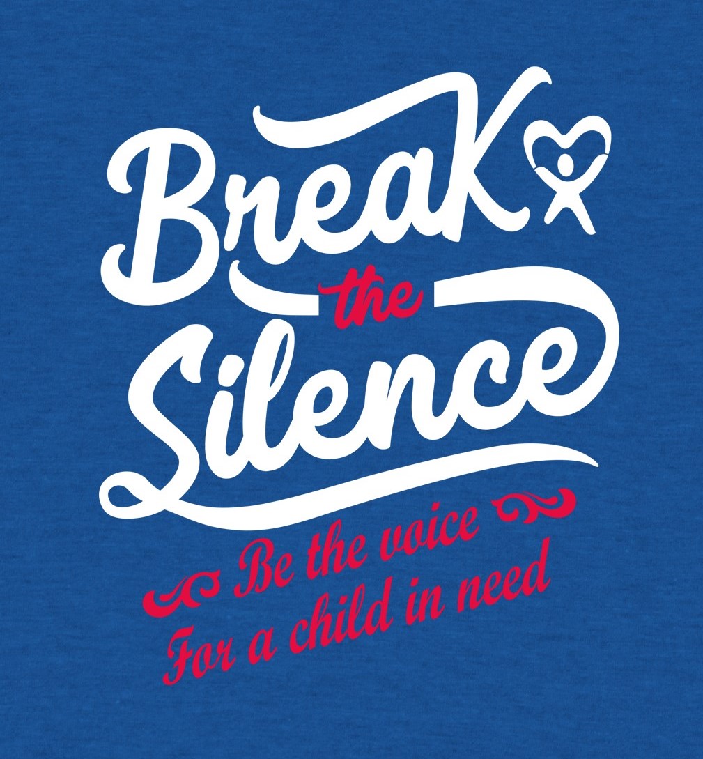 Break the Silence T-Shirt